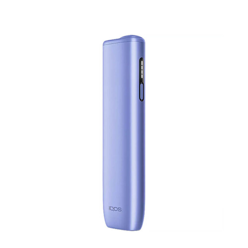 Iqos iluma i one mor renk