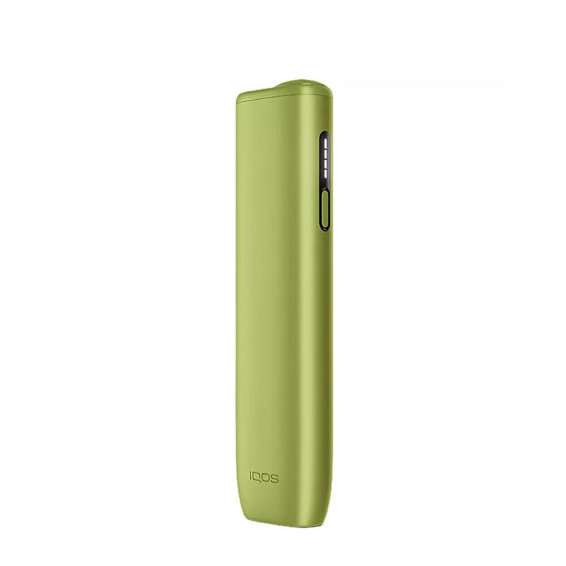 Iqos iluma i one yesil renk