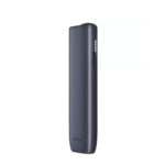 Iqos iluma i one midnight black gece siyahı