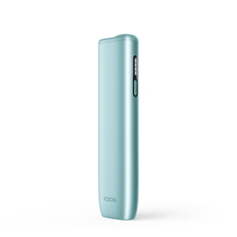 Iqos iluma i one buz mavisi