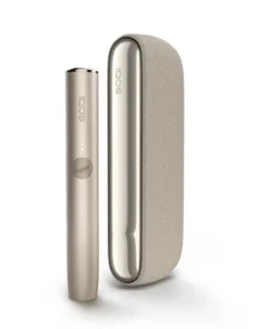 IQOS Iluma Gold Renk