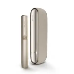 IQOS Iluma Gold Renk