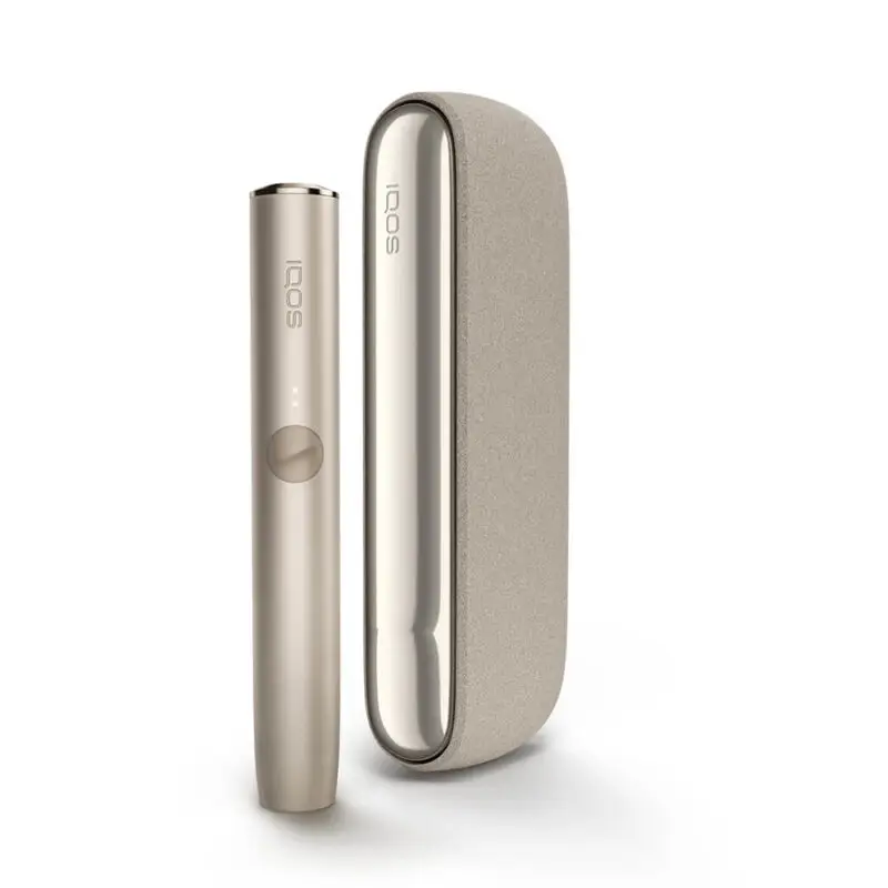 IQOS Iluma Gold Renk