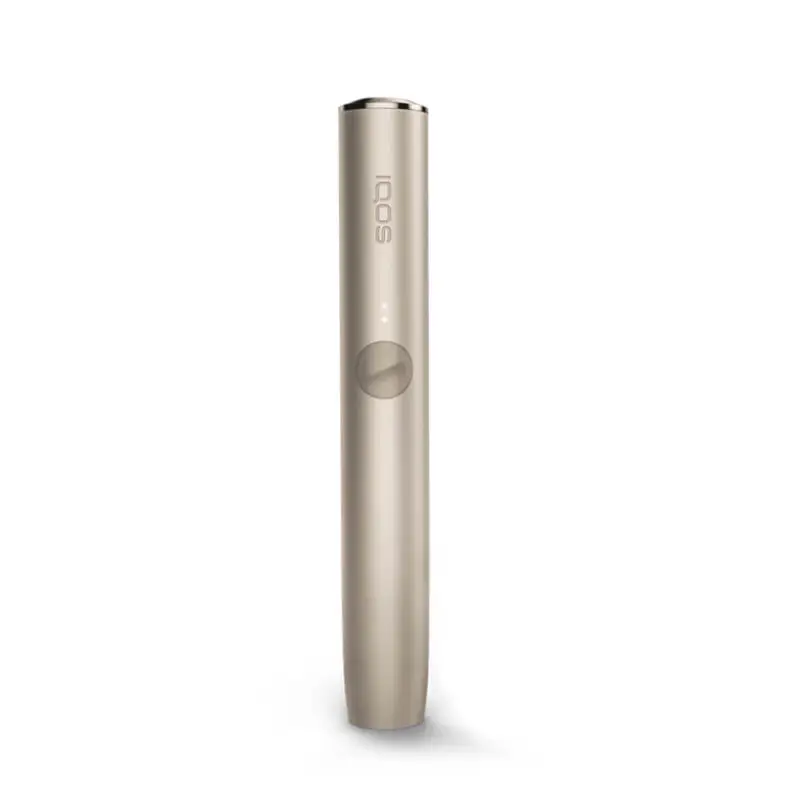 IQOS Iluma Gold Renk