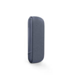 IQOS Iluma i midnight black gece yarısı siyahı rengi