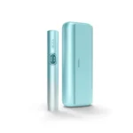 IQOS Iluma i Prime breze blue buz mavisi