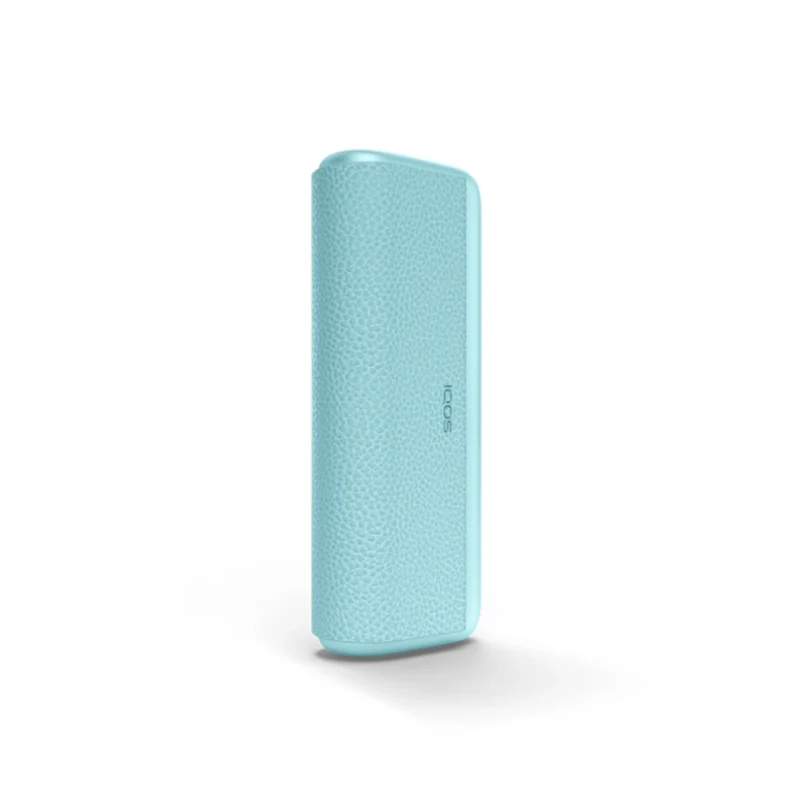 IQOS Iluma i Prime breze blue buz mavisi
