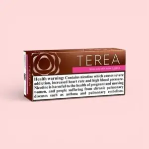 Terea Amber Sigara