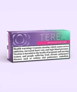 Terea Purple Wave Sigara