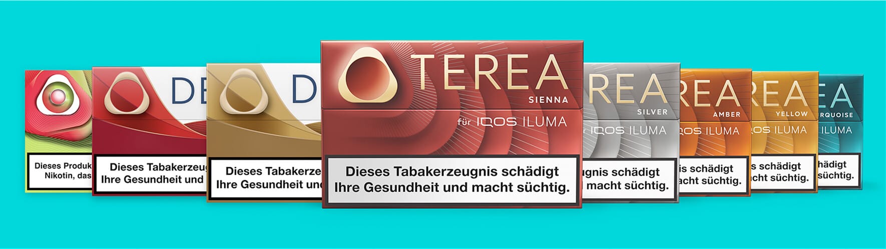 Terea Sigara Fiyatları
