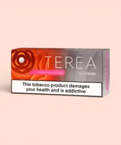 Terea Sun Pearl Sigara
