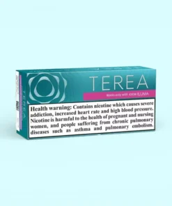 Terea Turkuaz Sigara