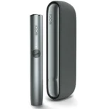 iqos iluma pebble gri renk