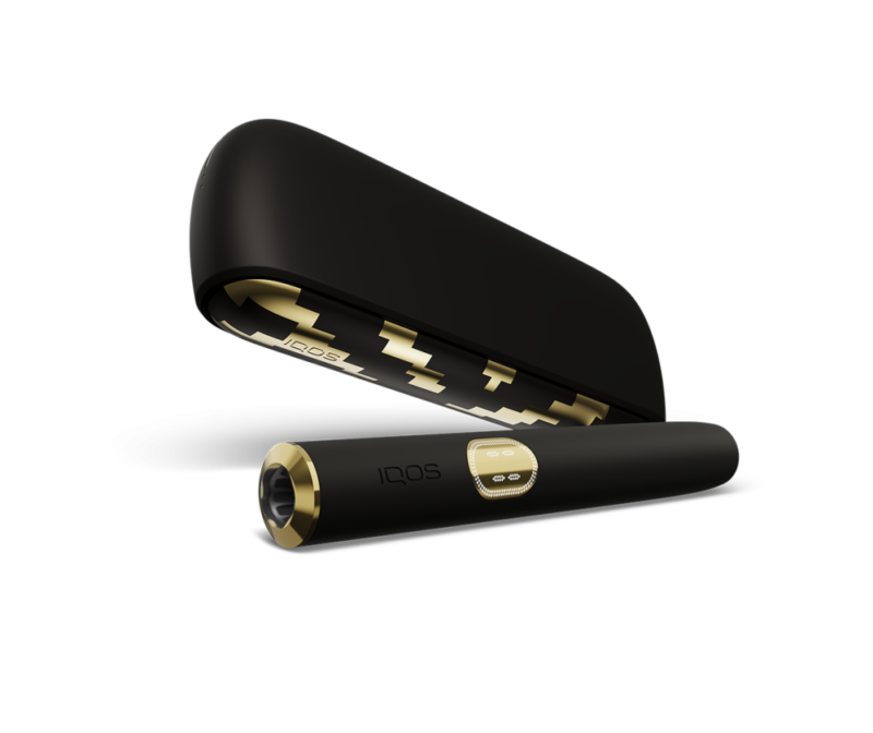 IQOS Iluma I – Seletti Limited Edition
