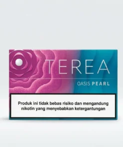 TEREA OASİS PEARL