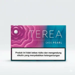 TEREA OASİS PEARL