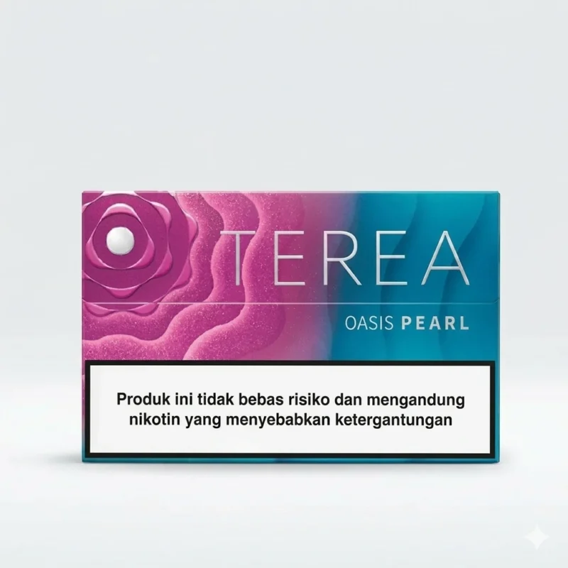 TEREA OASİS PEARL TEREA OASİS PEARL