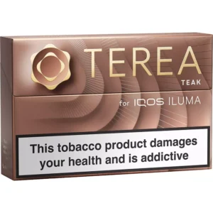 TEREA Teak - Ermeni