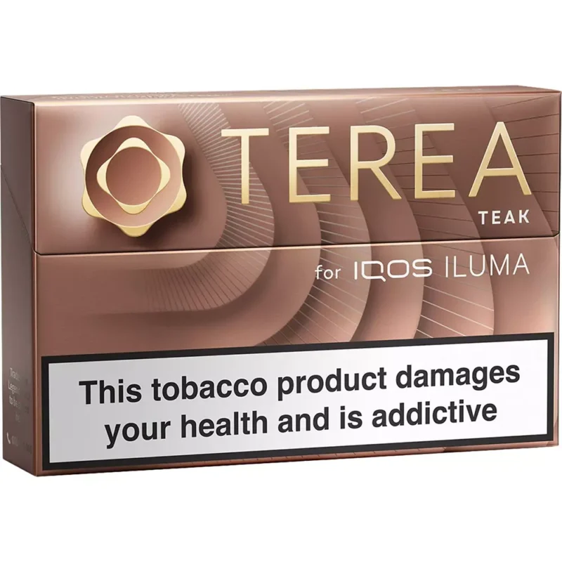 TEREA Teak - Ermeni