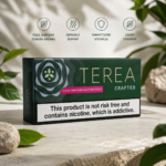 TEREA Crafted - İsviçre