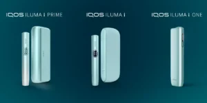 IQOS Iluma