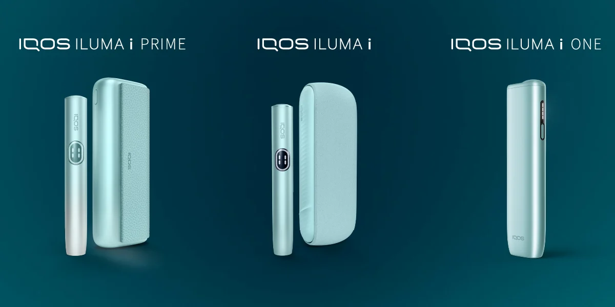 IQOS Iluma