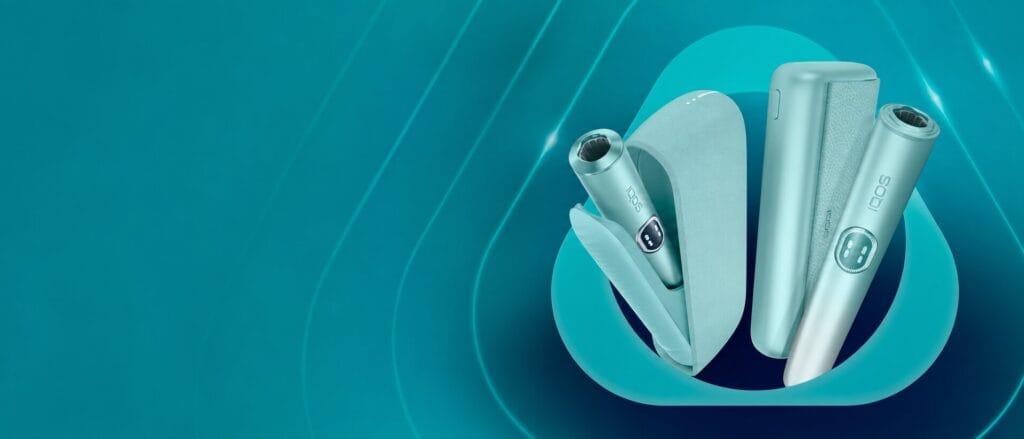 iqos iluma cihaz çeşitleri