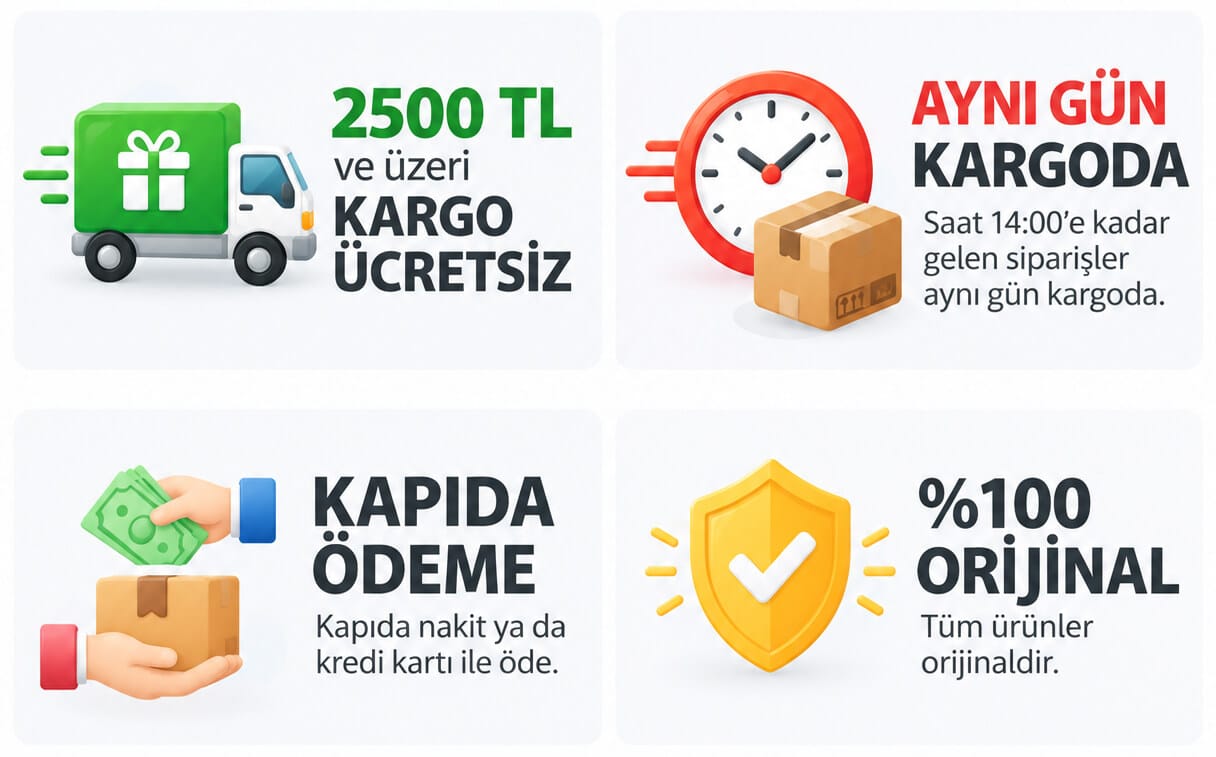 iqos terea satın al